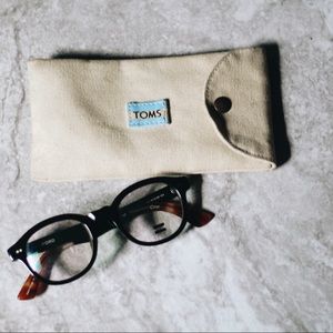 TOMS eyewear